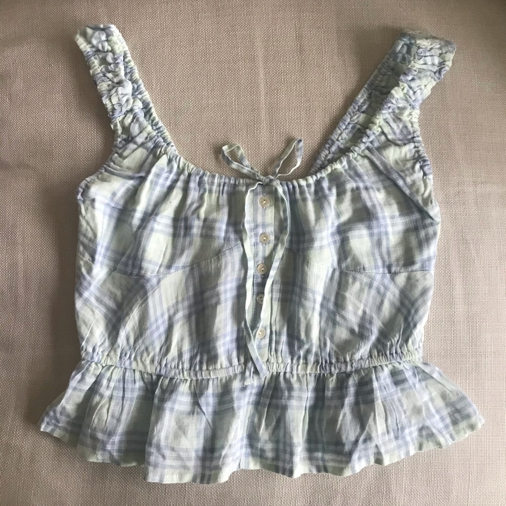 Urban Outfitter’s crop top